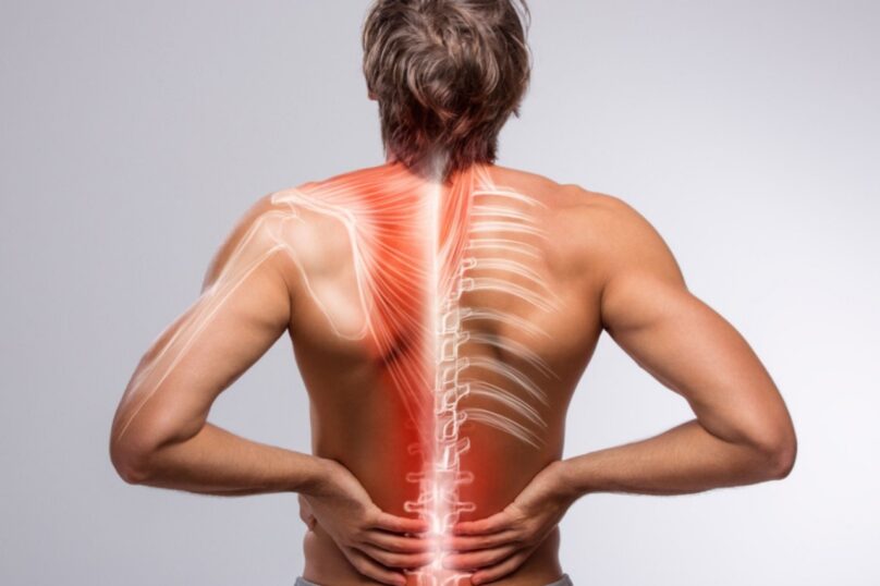 Joint & Muscle Pain Joint & Muscle Pain