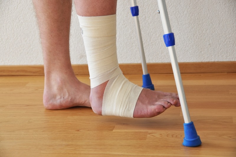 Post-Fracture Rehabilitation Post-Fracture Rehabilitation