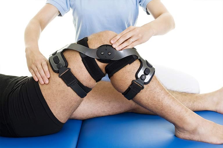 Post-Operative Rehab Post-Operative Rehab