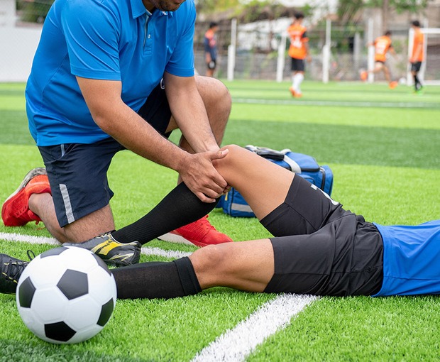 Sports Injuries Rehabilitation Sports Injuries Rehabilitation